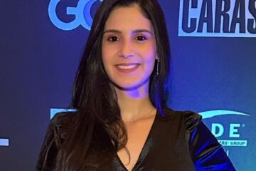 Consultoria de Alto Impacto: A Atuação Internacional de Débora Rodrigues