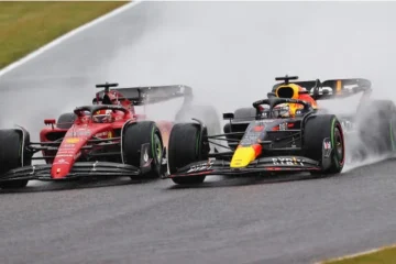 Como os Treinos de Fórmula 1 Prepararam os Pilotos para o Desafio das Corridas