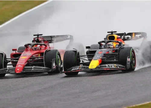 Como os Treinos de Fórmula 1 Prepararam os Pilotos para o Desafio das Corridas