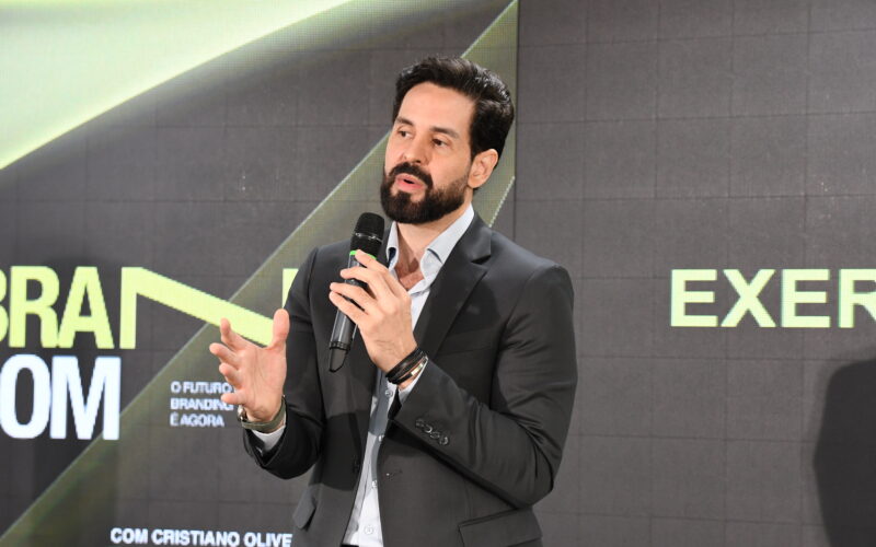 Um evento que vai dar destino para sua vida: Branding com IA 2.0 reúne grandes nomes em Alphaville para discutir como marcas podem crescer unindo propósito, estratégia e inteligência artificial