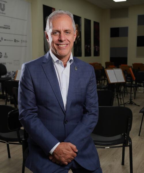 Baccarelli e ABA firmam parceria para ampliar conexões entre  música, educação e o universo dos anunciantes