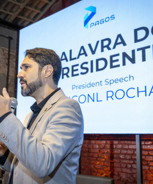 Fintechs celebram nova regulação: “é um privilégio, não um peso”, diz Presidente da PAGOS.org.br
