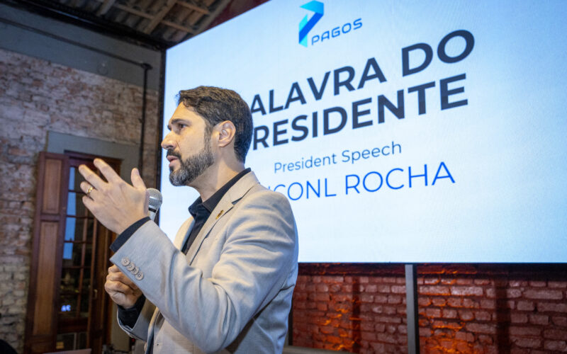Fintechs celebram nova regulação: “é um privilégio, não um peso”, diz Presidente da PAGOS.org.br