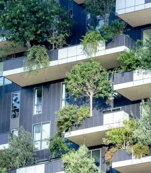 ESG no Mercado Imobiliário: O Que Muda para Incorporadoras e Investidores