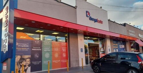 Drogaleste avança no ABC paulista e amplia plano de expansão com nova unidade em Santo André