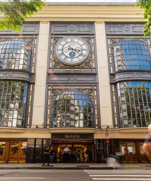 Shopping Pátio Paulista realiza campanha “Compre-Ganhe” e sorteia um carro SUV Híbrido