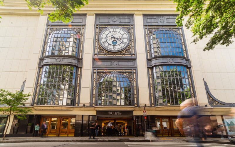 Shopping Pátio Paulista realiza campanha “Compre-Ganhe” e sorteia um carro SUV Híbrido