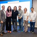 School of Rock encerra 2025 entre as franquias mais premiadas do setor educacional