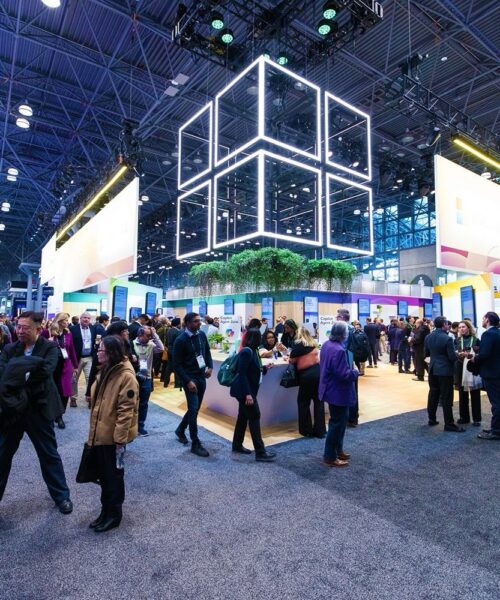 NRF 2026 sinaliza nova fase do varejo com avanço dos agentes de inteligência artificial: Para Ricardo Nunes, fundador da Ricardo Eletro e do Grupo R1, tecnologia passa a estruturar decisões estratégicas, eficiência operacional e experiência do consumidor