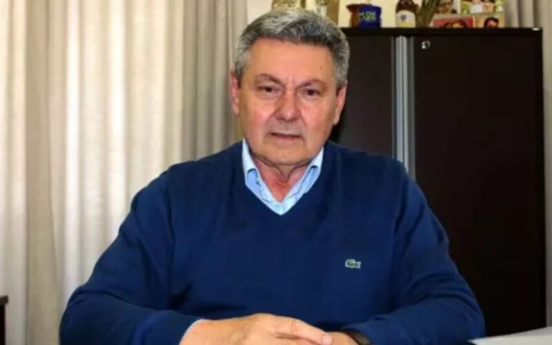 Ex-prefeito e ex-secretários de Lages são condenados pela Operação Mensageiro