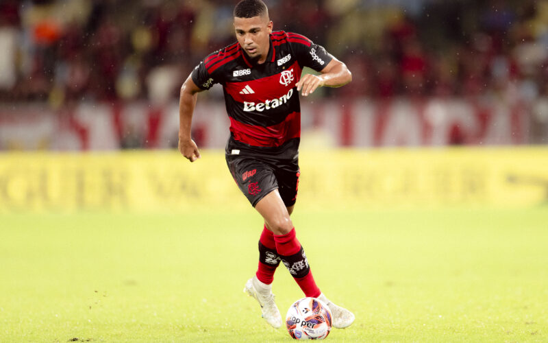 Paralisação na Argentina pode afetar desempenho do Flamengo na final da Recopa. Saiba mais!
