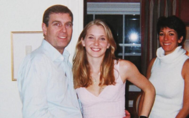 Reação da família de Virginia Giuffre à prisão de Andrew: Revelações sobre o verdadeiro caráter do príncipe