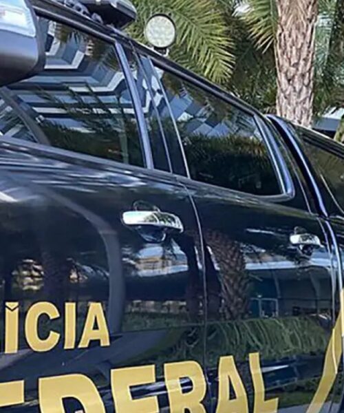 Alvo da PF, dirigente do INTS usou as próprias empresas para desviar verbas do SUS na capital