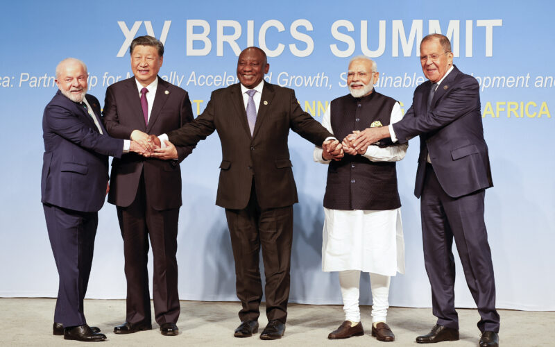 Tensões no Irã revelam divisões dentro do grupo do Brics, com o Brasil em situação delicada.