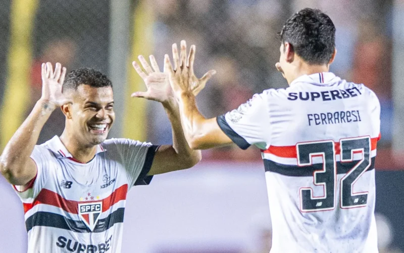 Investimentos de Alisson e Ferraresi devem gerar economia de R$ 10 milhões para São Paulo