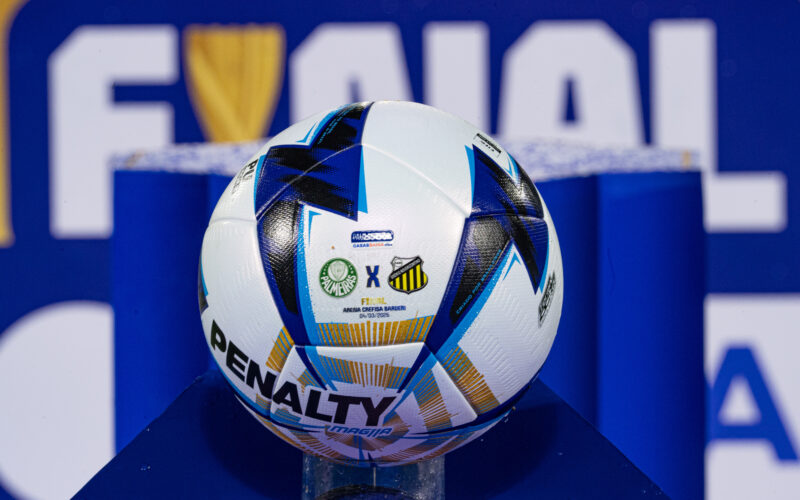 Descubra qual clube detém mais títulos paulistas na história!