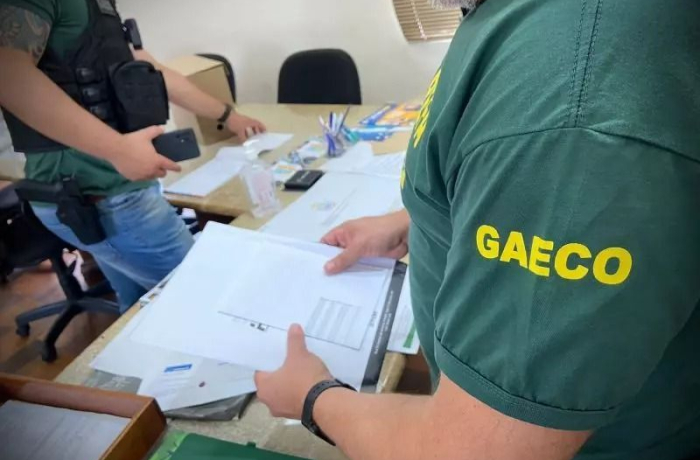 Corrupção do lixo em SC prende 7 prefeitos e indica mais de R$ 100 mi de propina