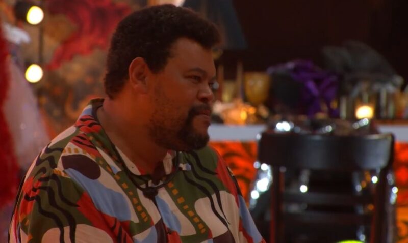 Babu revela que foi influenciado a mudar de lado em relação à Ana Paula no BBB 26