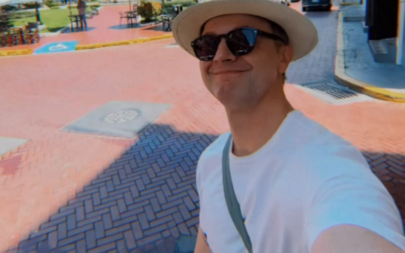 Lucas Lima desabafa: “Não me chamem mais de ‘ex de Sandy’, nem meu nome colocam mais”