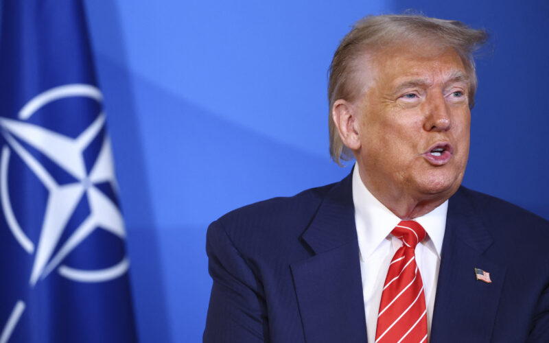 Seria possível Trump retirar os Estados Unidos da Otan? Descubra mais aqui.