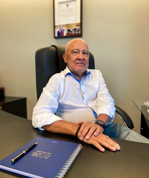A Espada de Dâmocles sobre a Educação: APROFEM denuncia plano de Ricardo Nunes para privatizar escolas municipais