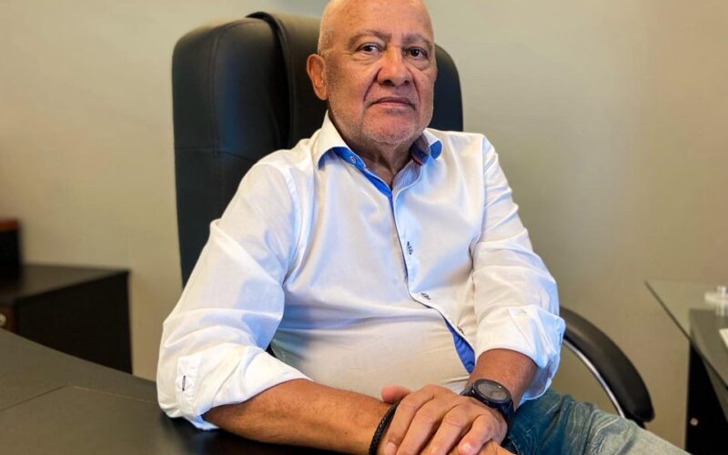 A Espada de Dâmocles sobre a Educação: APROFEM denuncia plano de Ricardo Nunes para privatizar escolas municipais