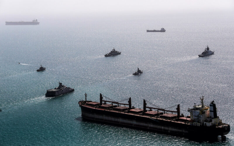 Conflito entre EUA e Israel no Irã impulsiona lucros do petróleo russo