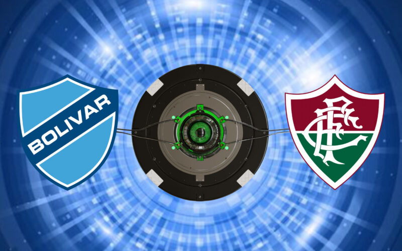 Bolívar e Fluminense duelam na terceira rodada da Libertadores nesta quinta-feira em La Paz