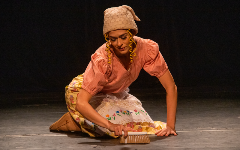 Domingo é Dia de Teatro no Pátio Higienópolis: Iniciativa oferece ingressos gratuitos para Cinderela