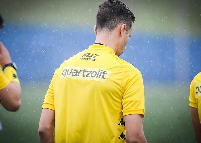 Saint-Gobain renova patrocínio com a Federação Paulista de Futebol e reforça estratégia estruturada no futebol brasileiro