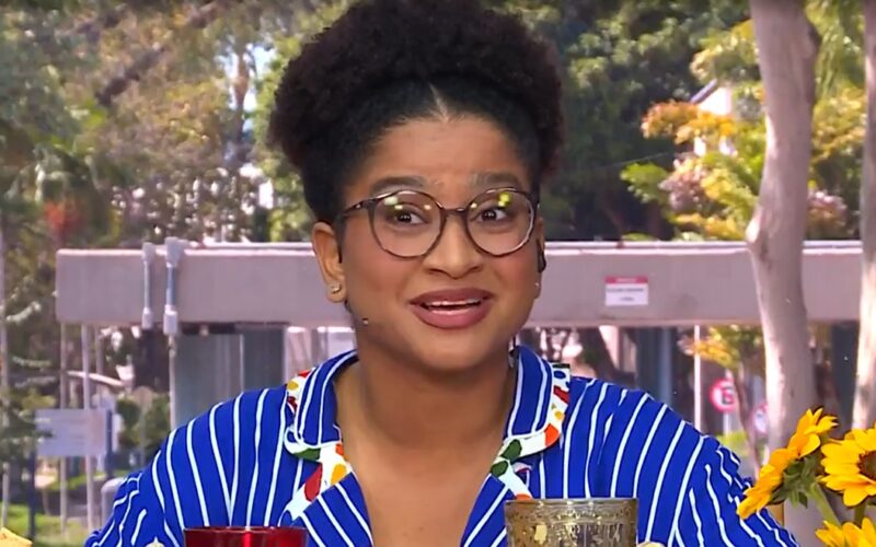 Milena expressa descontentamento com atitude de Samira após BBB 26: “Fiquei bastante chateada