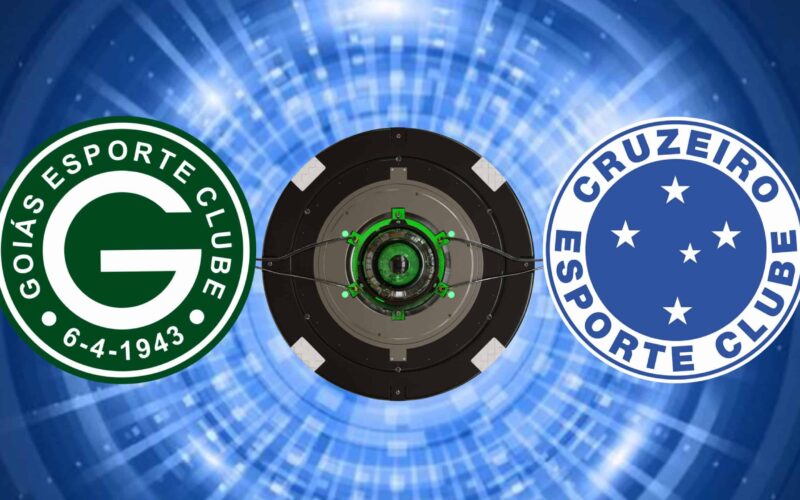 Goiás e Cruzeiro duelam na 5ª rodada da Copa do Brasil com transmissão em canal fechado