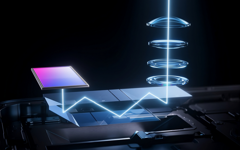 Oppo lança Find X9 Ultra com inovadora “lente que refrata a luz” e sistema de lentes trocáveis