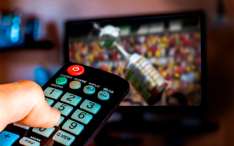 Transmissões esportivas na TV nesta quinta-feira (09/04) — como acompanhar ao vivo