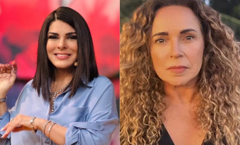 Mara Maravilha critica Daniela Mercury em meio a controvérsia envolvendo Edson Gomes