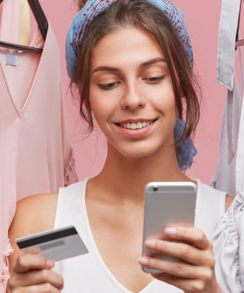 Entre vitrines e telas: plataforma digital aproxima o comércio local dos consumidores