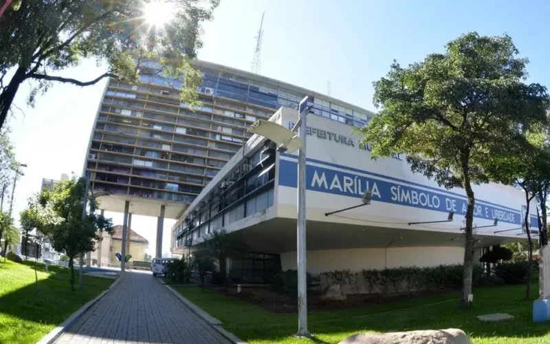 Após decisão judicial bancos de dados da prefeitura de Marília são liberados