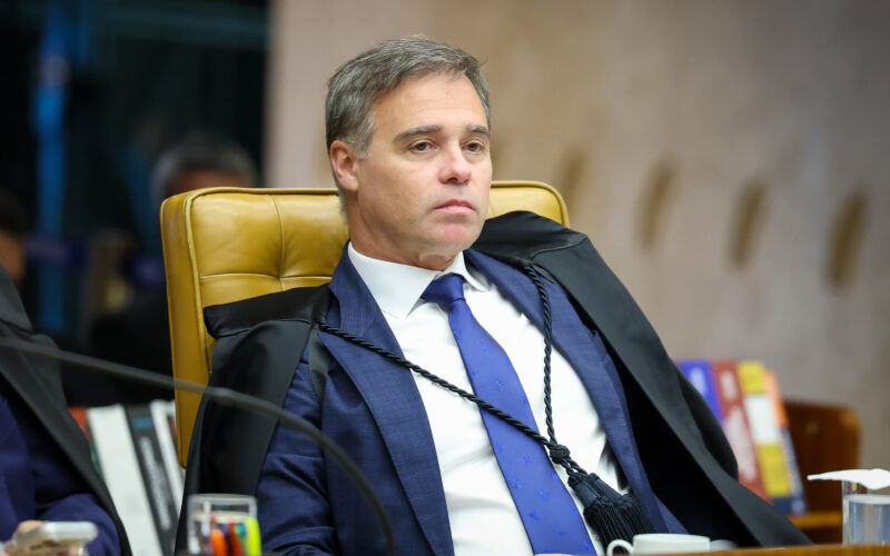 Operação da PF envolvendo Ciro Nogueira avança apuração do caso Master no STF