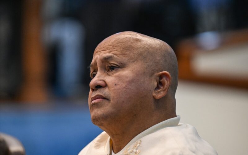 Senador filipino se esconde para escapar da prisão e acaba fugindo após dias de ocultação
