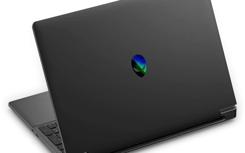 Dell lança Alienware 15, notebook de entrada para gamers com a opção de placa RTX 5060