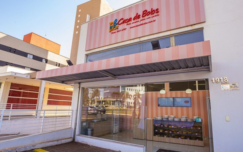AB Mauri adquire a rede Casa de Bolos