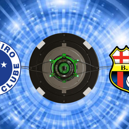 Guia Completo: Cruzeiro e Barcelona-EQU se Enfrentam na Libertadores – Horários, Transmissões e Escalações