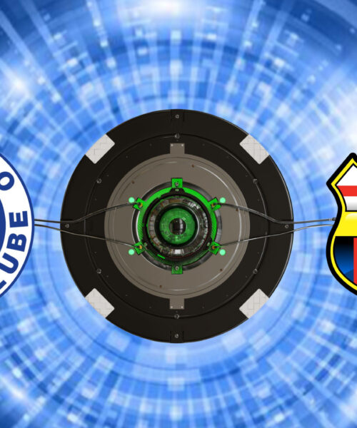 Guia Completo: Cruzeiro e Barcelona-EQU se Enfrentam na Libertadores – Horários, Transmissões e Escalações