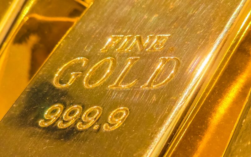 Antigo agente da CIA é detido nos EUA com fortuna de mais de R$ 200 milhões em ouro