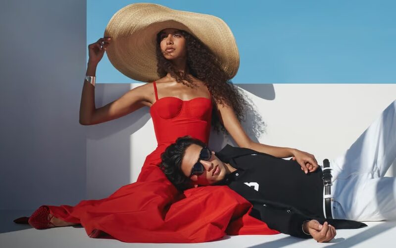 Elisabete Bohemio Baccelli analisa crescimento global da Ralph Lauren e a força do luxo atemporal sob liderança de Patrice Louvet