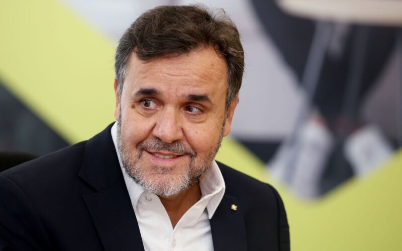 Banco do Brasil descarta possibilidade de pagamento de dividendo extraordinário, afirma diretor financeiro