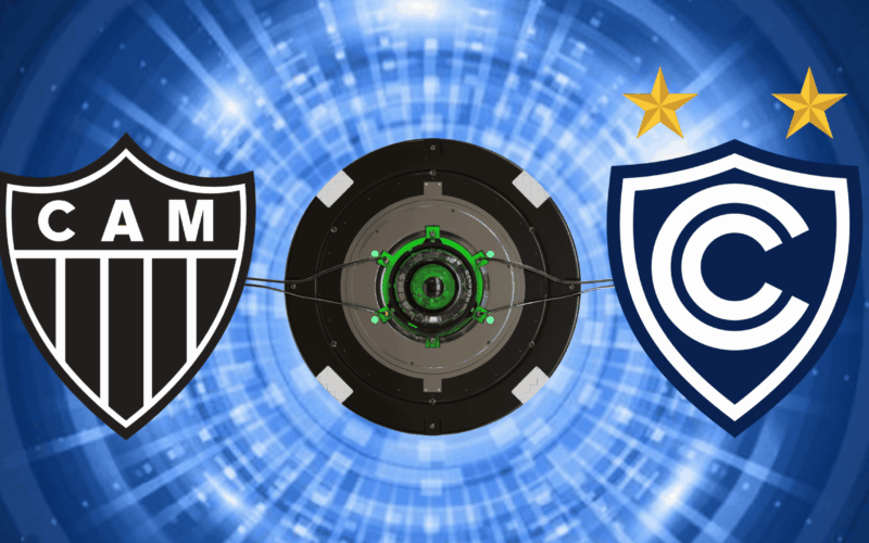 Atlético-MG e Cienciano duelam na 5ª rodada da Sul-Americana; confira como acompanhar ao vivo