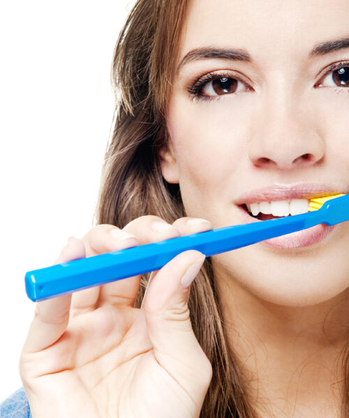 Por que skincare em 10 passos e oral care em apenas um? Curaprox reforça necessidade de um cuidado completo