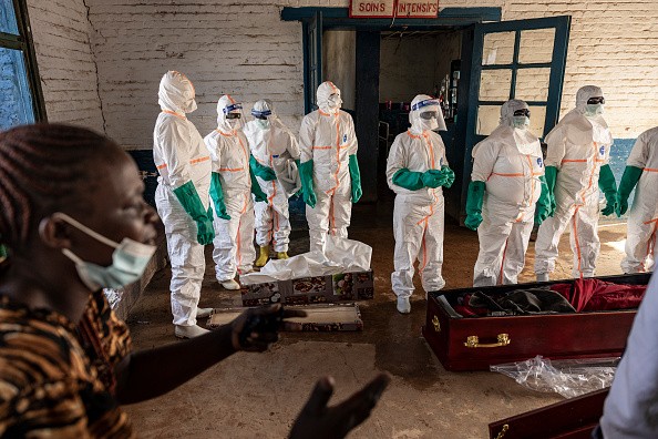 Índia suspende cúpula com nações africanas em razão do surto de Ebola no Congo