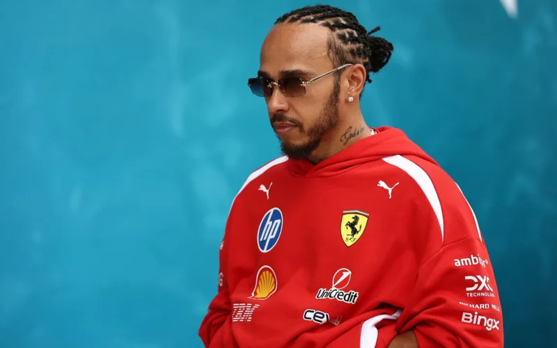 Líder da Ferrari destaca desafios do GP do Canadá com previsão de frio intenso